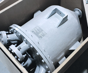 Технологическое оборудование